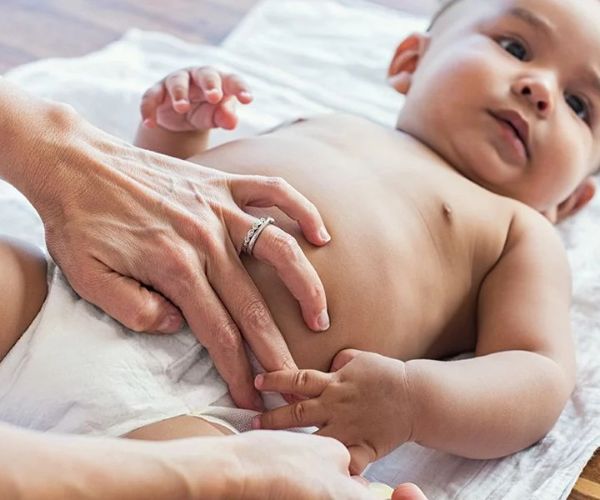 Paediatric Hepatobiliary Surgery in Pune at Imperial Child Surgery Clinic
