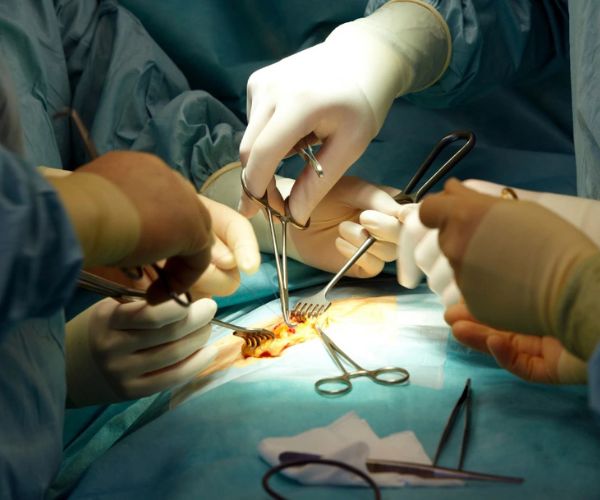Advanced Pediatric Day Care Surgery in Pune