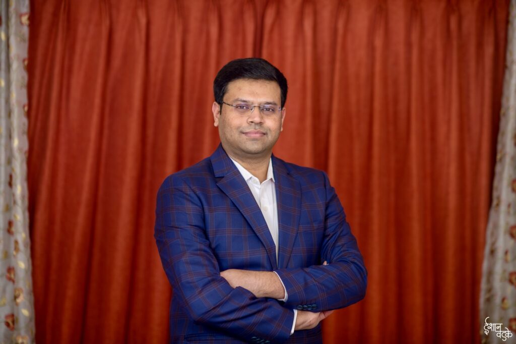 Dr. Aamer Iqbal | Pediatric Surgeon in Pune