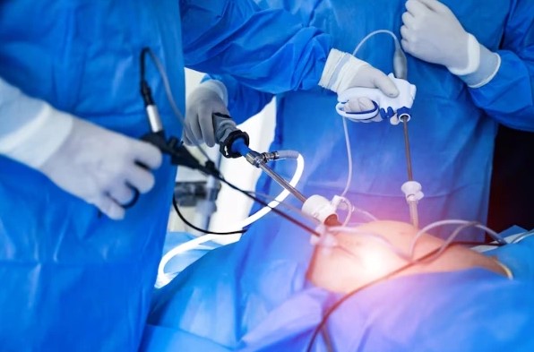 Dr. Aamer Iqbal – Leading Paediatric Laparoscopic Surgeon in Pune